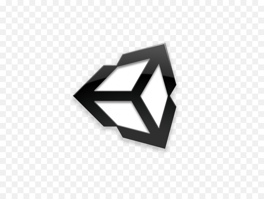 Image of Unity logo