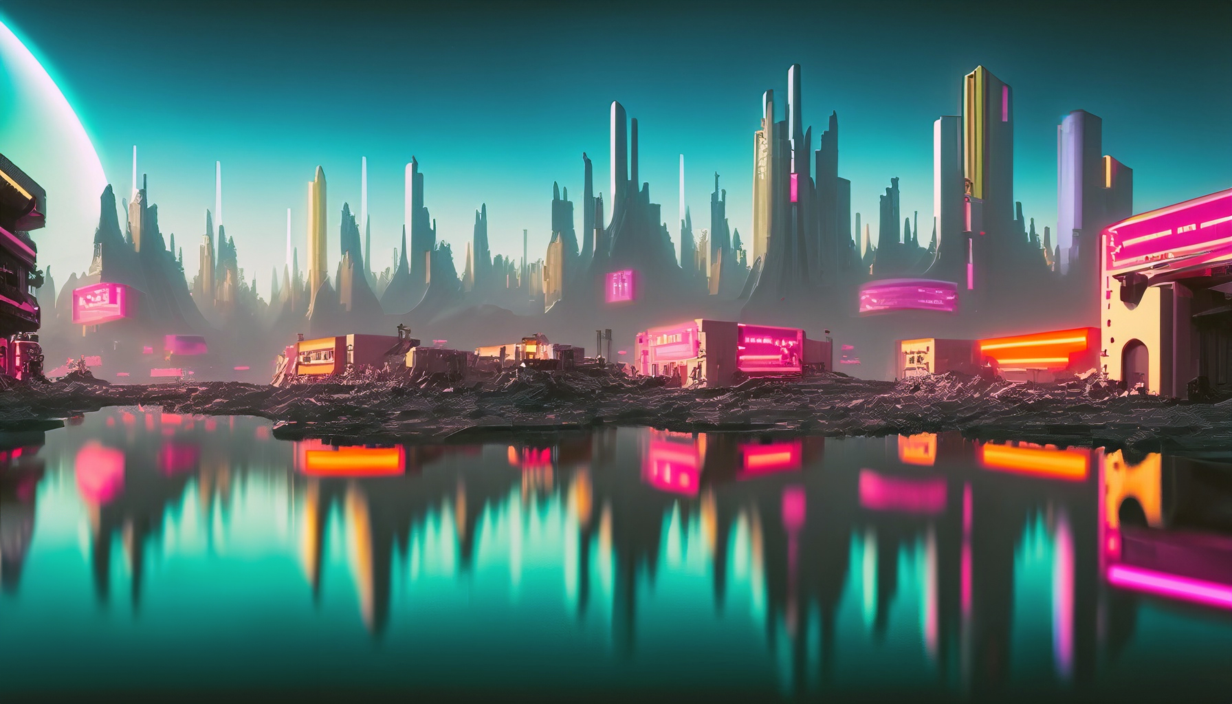 A nice image.