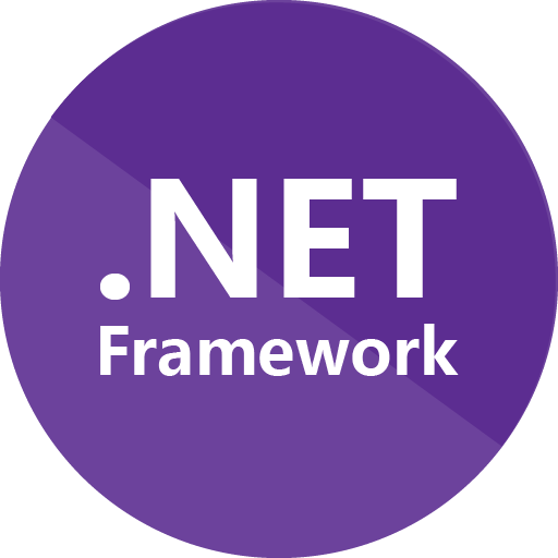 Image of .NET Framework logo