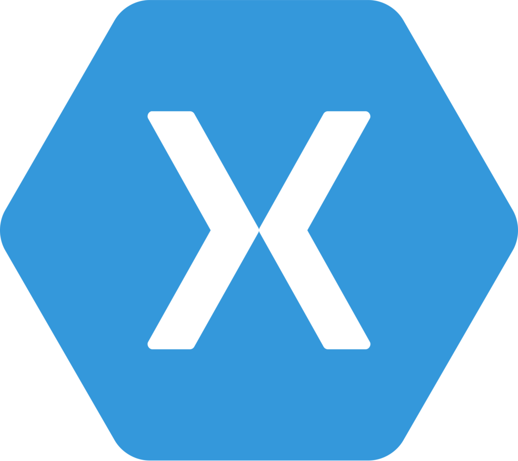 Image of Xamarin logo